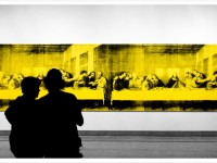 (cc) Grifnik - Guests at the last supper  - flickr.com