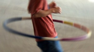 Tony Fischer - Happy 50. Birthday Hula Hoop  cc by  flickr